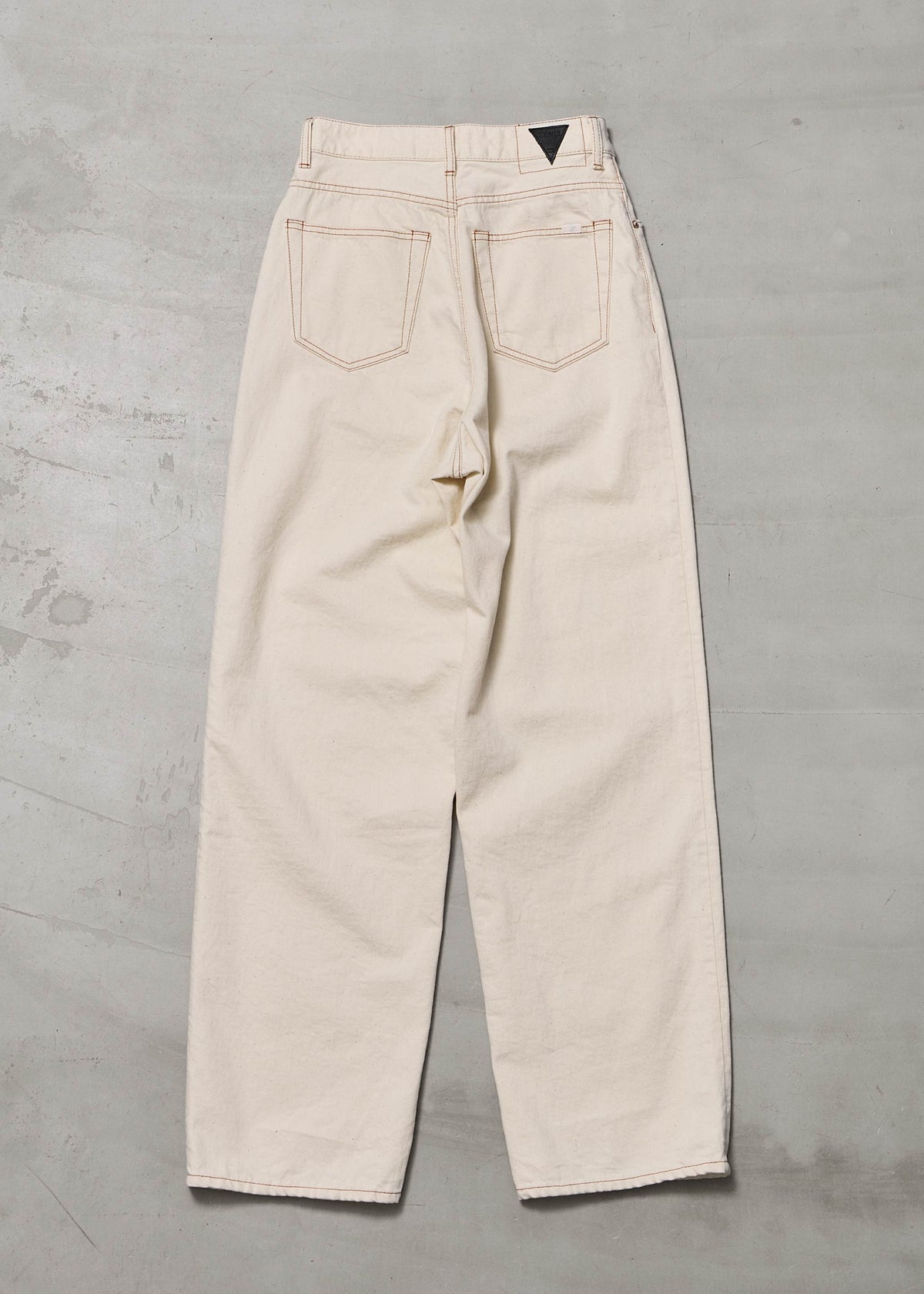 【ONLINE PREORDER】BUDDY JEANS STITCH