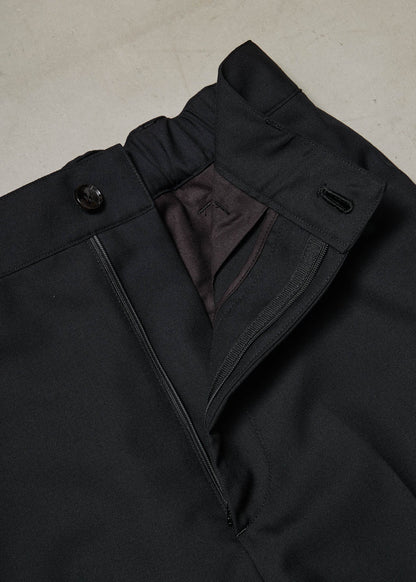 【ONLINE PREORDER】PABLO WOOL PANTS