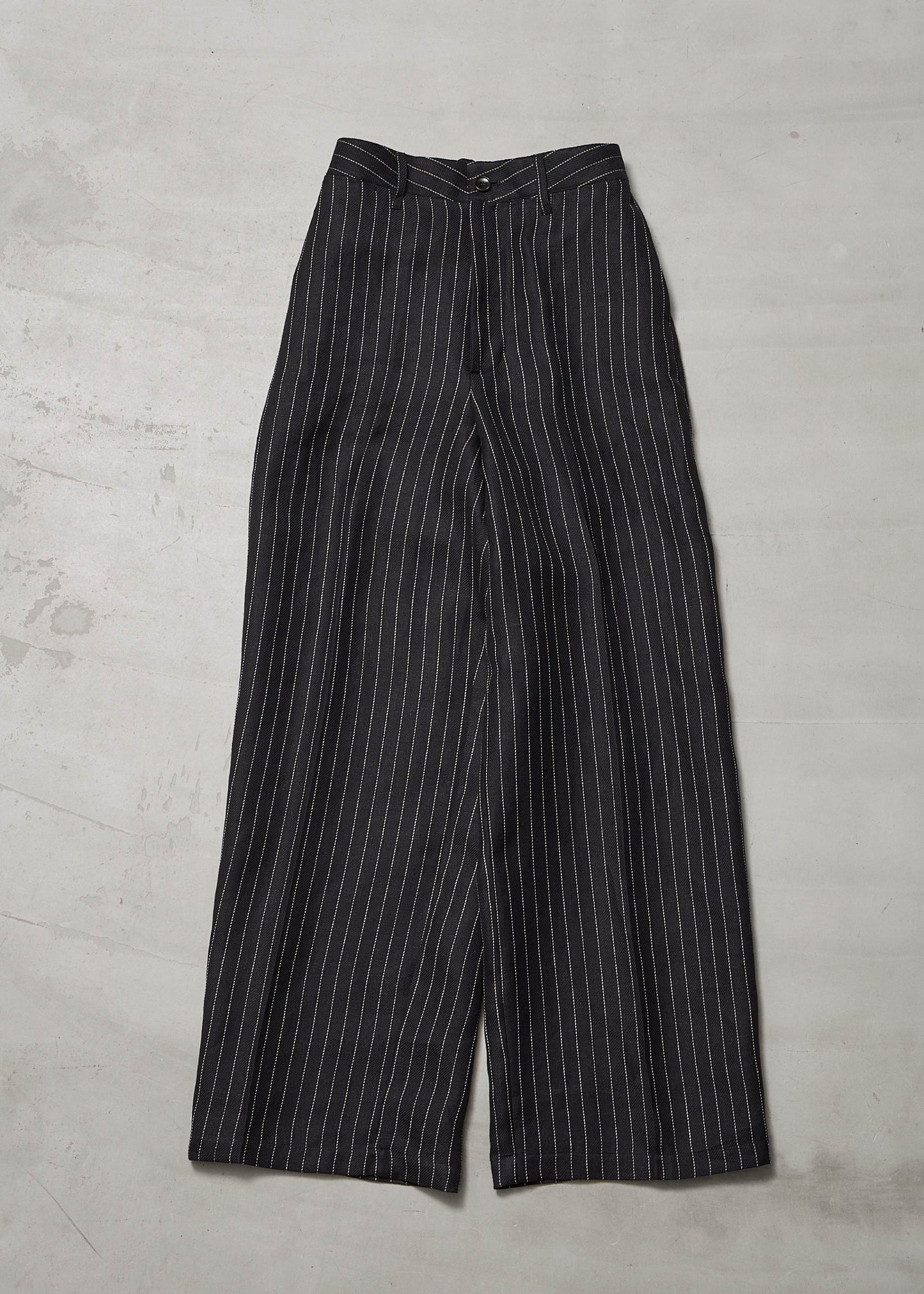 【ONLINE PREORDER】PABLO LINEN PANTS