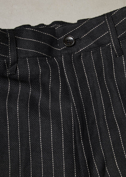【ONLINE PREORDER】PABLO LINEN PANTS