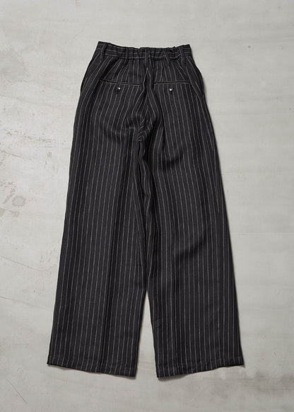 【ONLINE PREORDER】PABLO LINEN PANTS