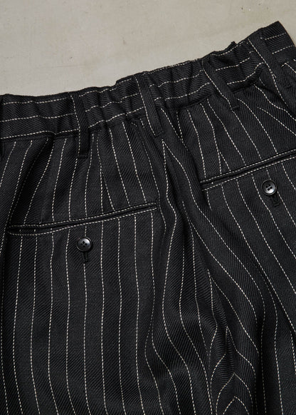 【ONLINE PREORDER】PABLO LINEN PANTS