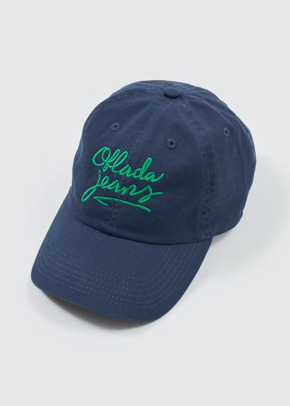 【Oblada】OBLADA JEANS CAP