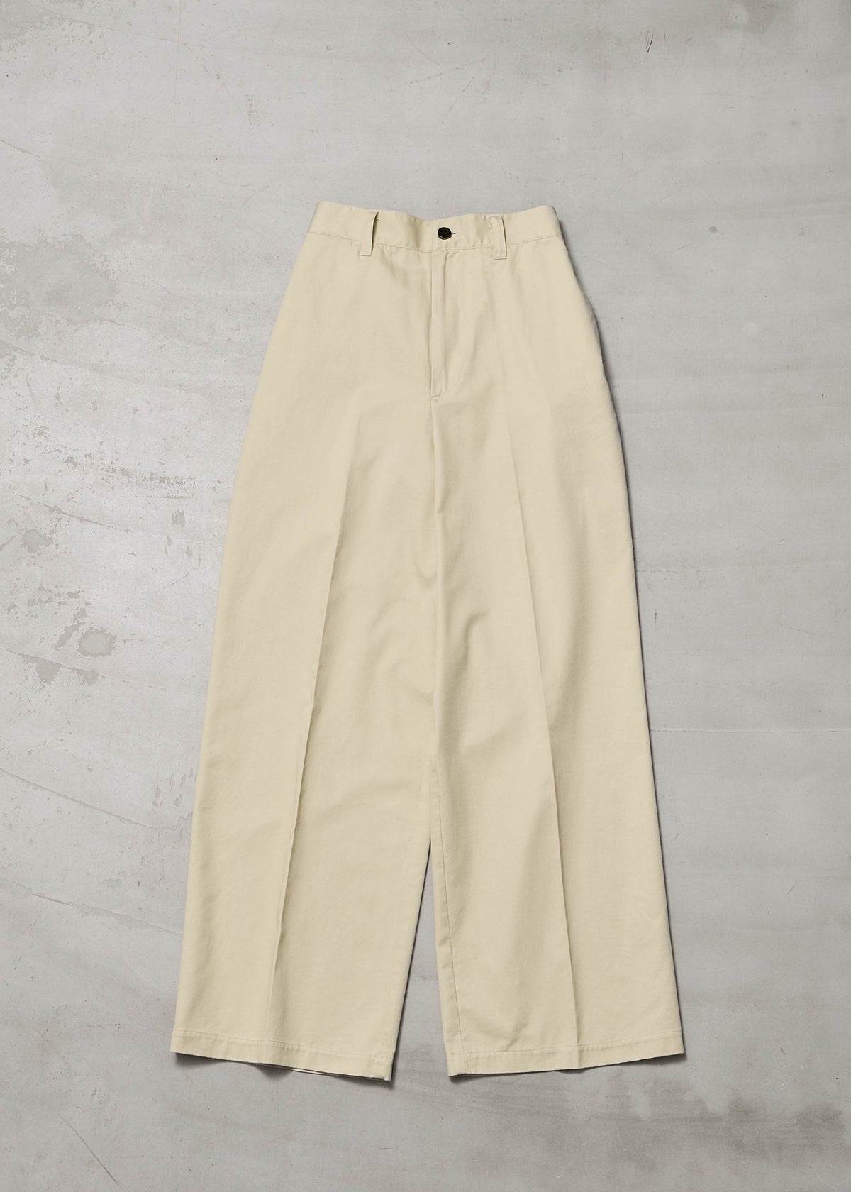 【ONLINE PREORDER】PABLO CHINO PANTS