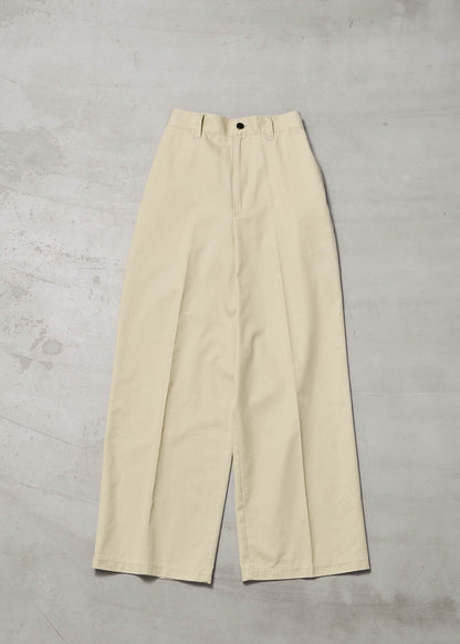 【ONLINE PREORDER】PABLO CHINO PANTS
