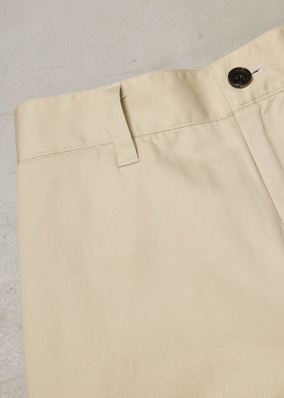【ONLINE PREORDER】PABLO CHINO PANTS