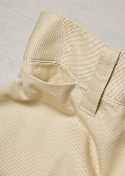 【ONLINE PREORDER】PABLO CHINO PANTS