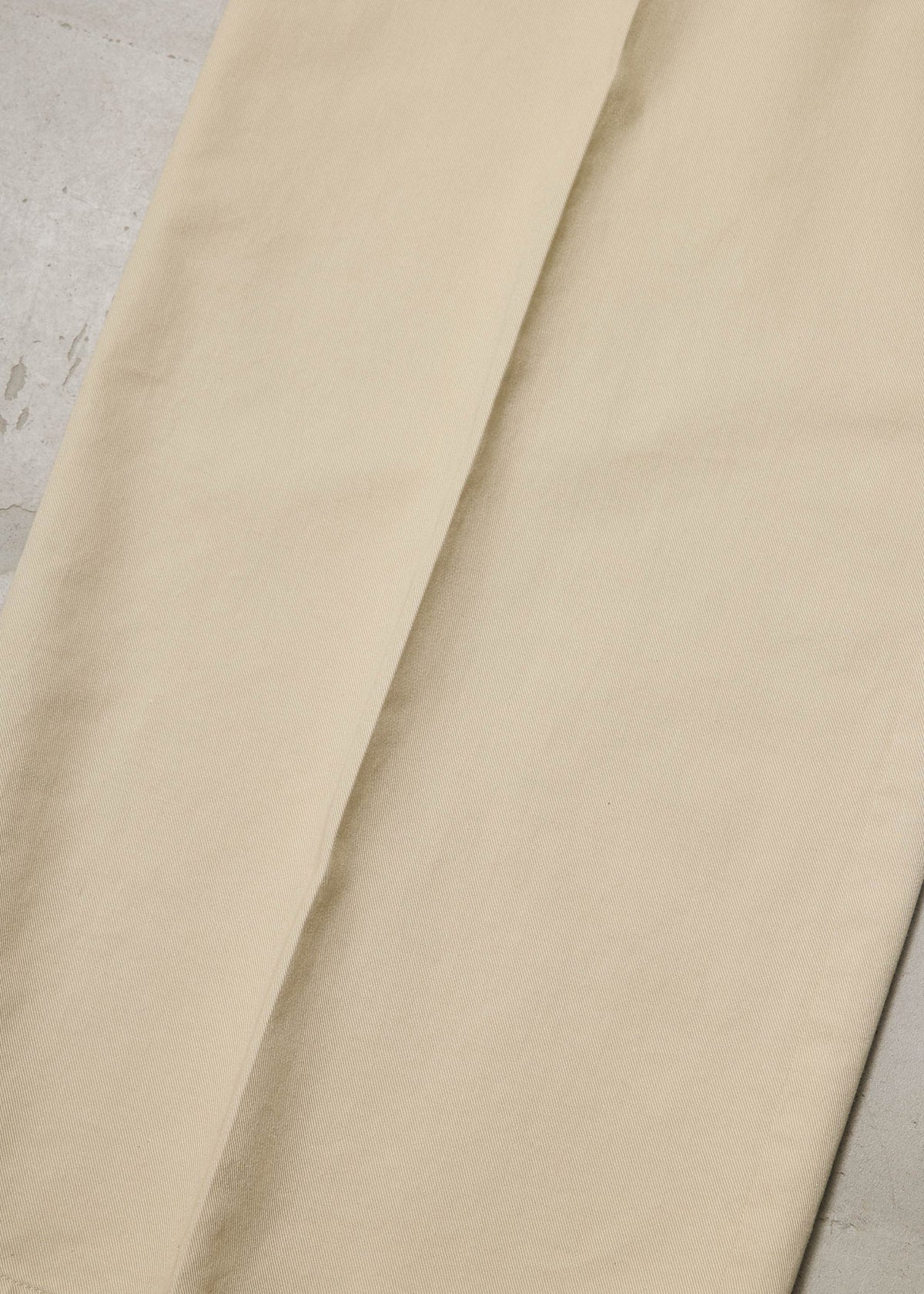 【ONLINE PREORDER】PABLO CHINO PANTS