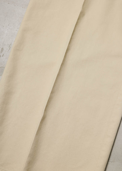 【ONLINE PREORDER】PABLO CHINO PANTS