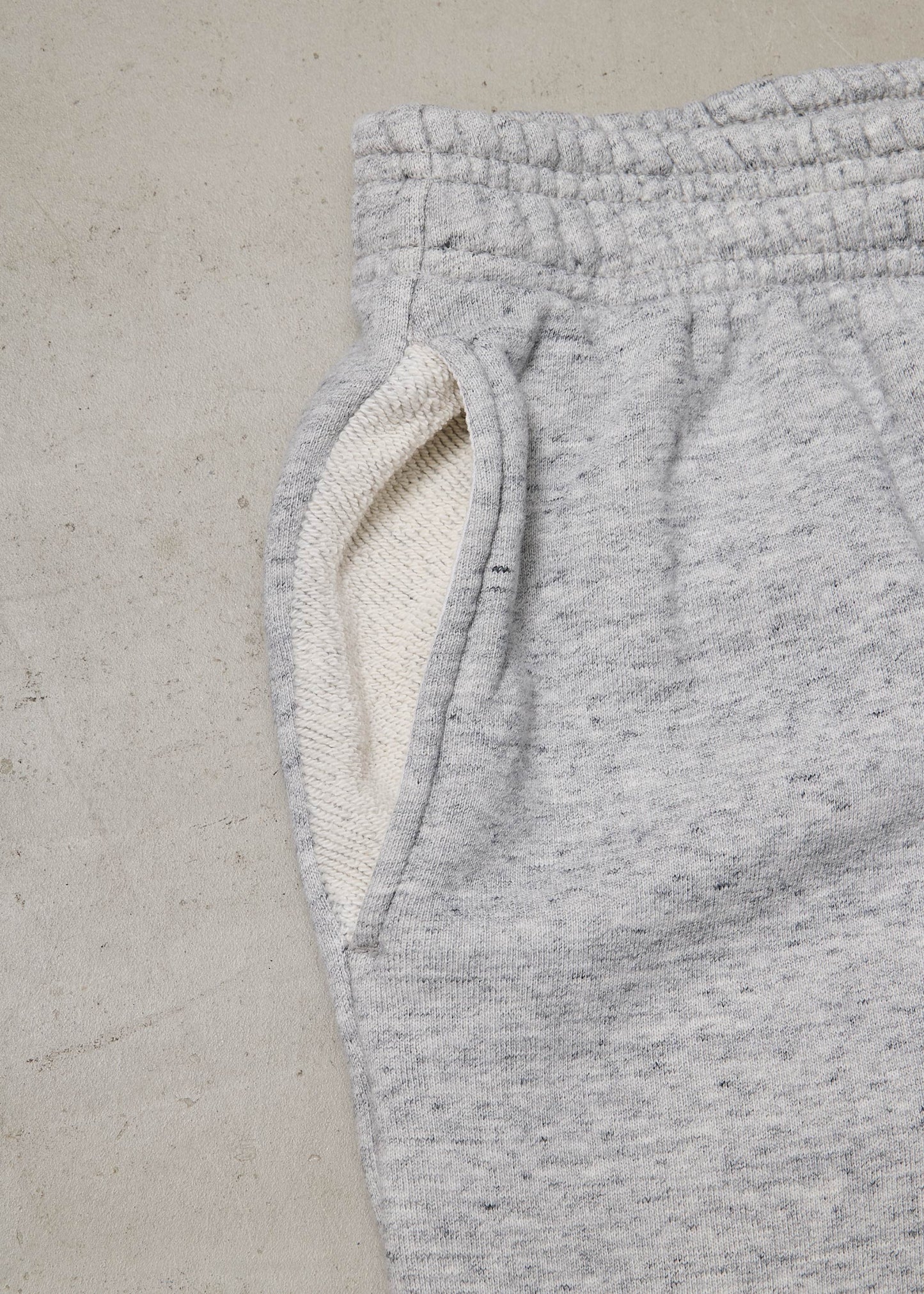 【ONLINE PREORDER】SOFT SWEAT PANTS