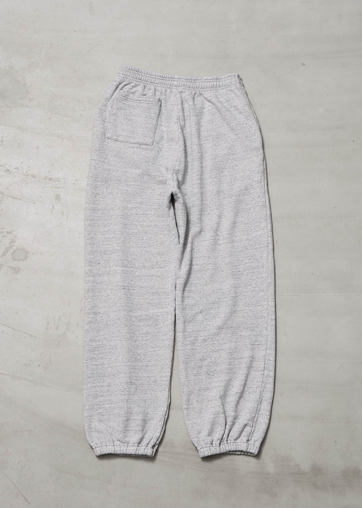 【ONLINE PREORDER】SOFT SWEAT PANTS