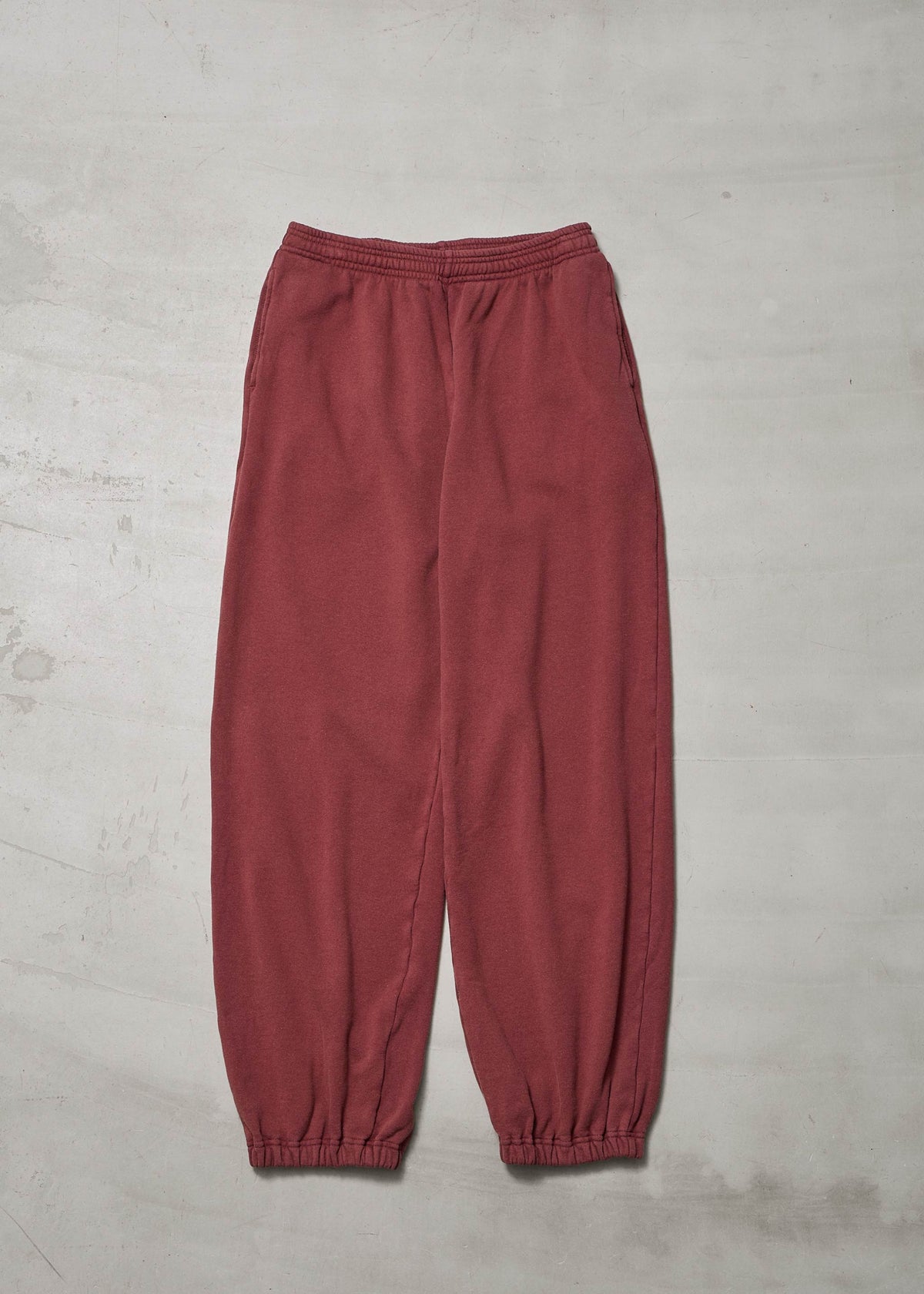 【ONLINE PREORDER】SOFT SWEAT PANTS
