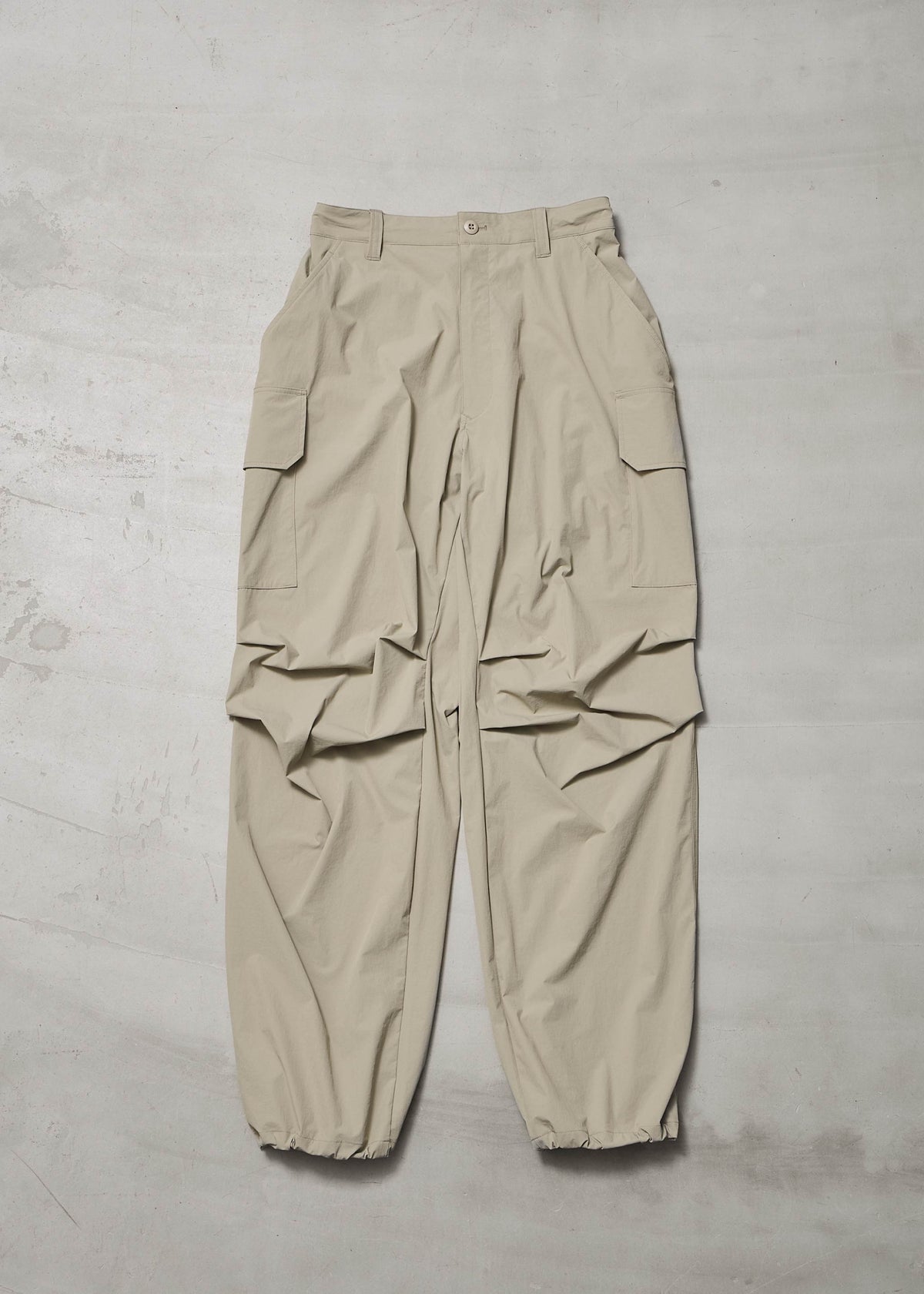 【ONLINE PREORDER】ALL WHETHER PANTS