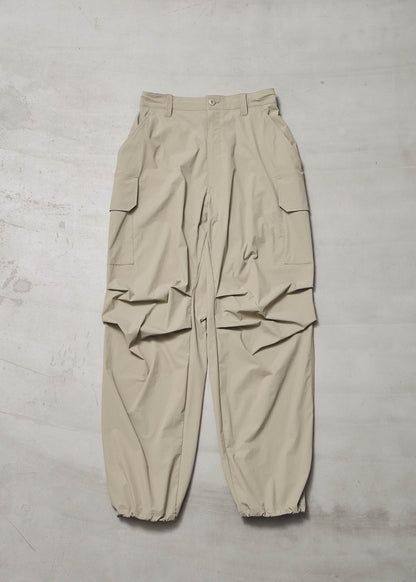 【ONLINE PREORDER】ALL WHETHER PANTS