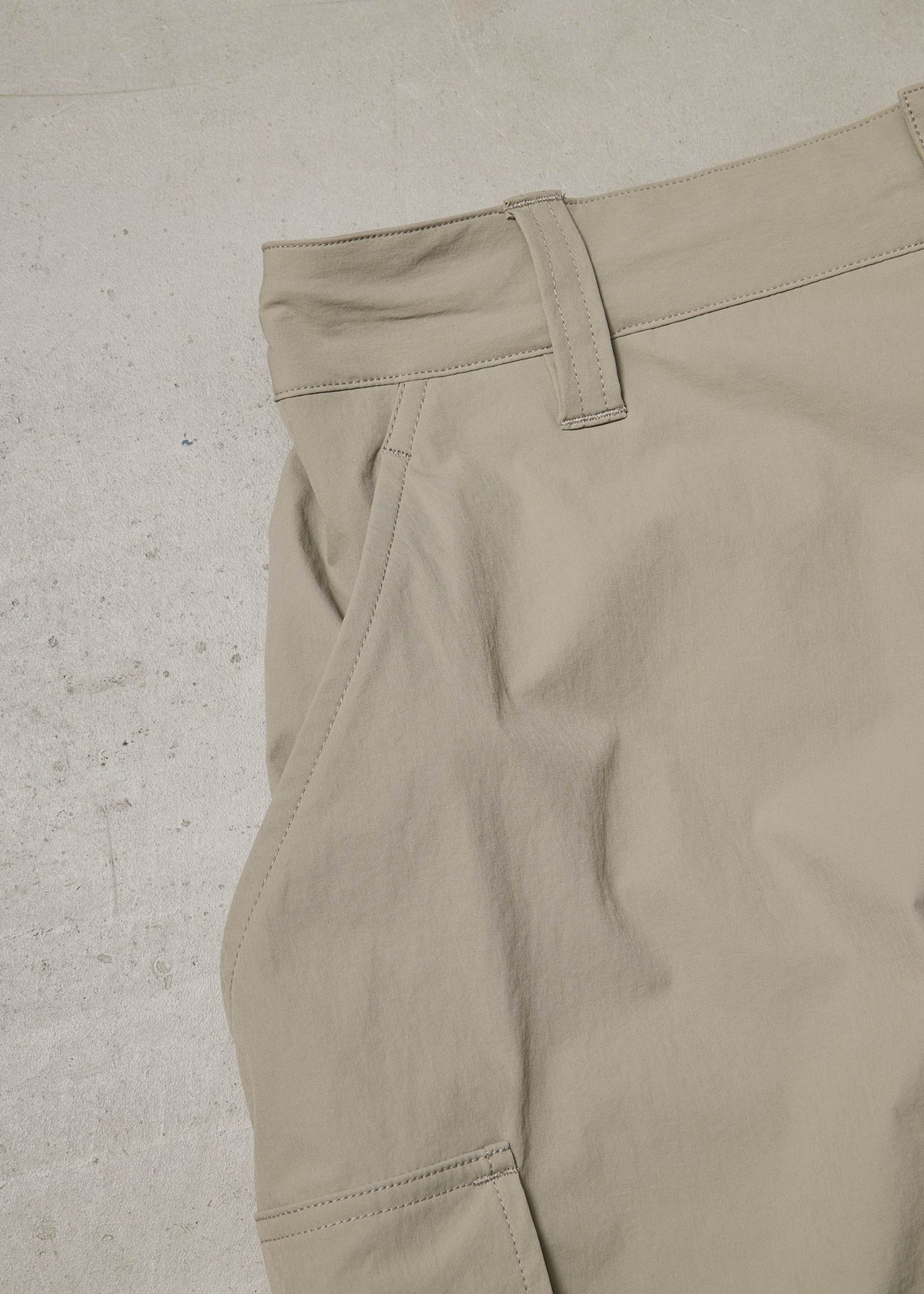 【ONLINE PREORDER】ALL WHETHER PANTS