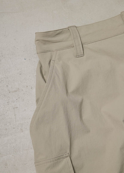 【ONLINE PREORDER】ALL WHETHER PANTS