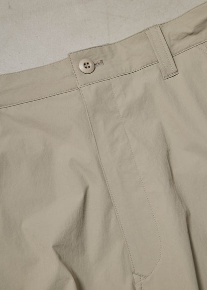 【ONLINE PREORDER】ALL WHETHER PANTS
