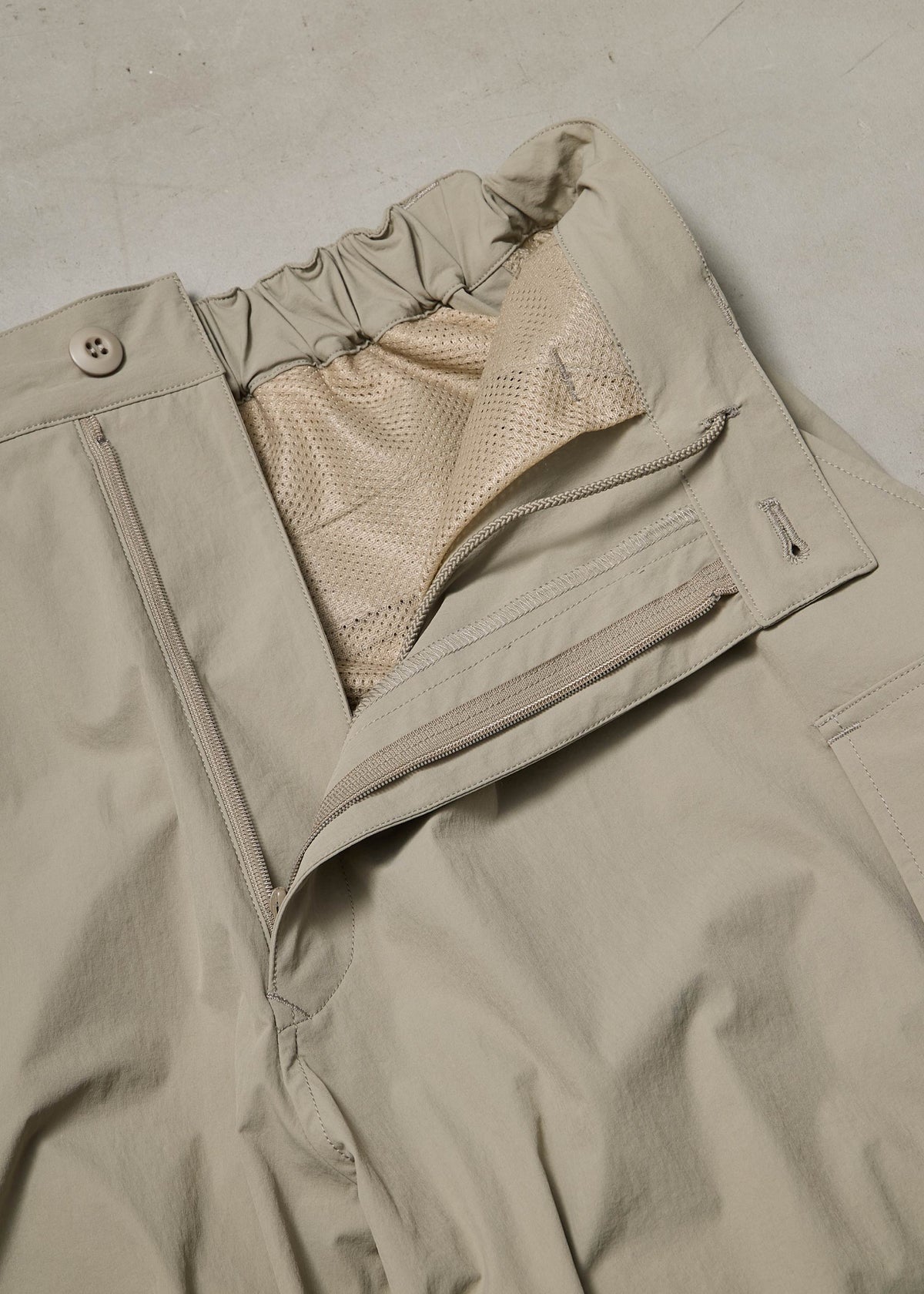 【ONLINE PREORDER】ALL WHETHER PANTS