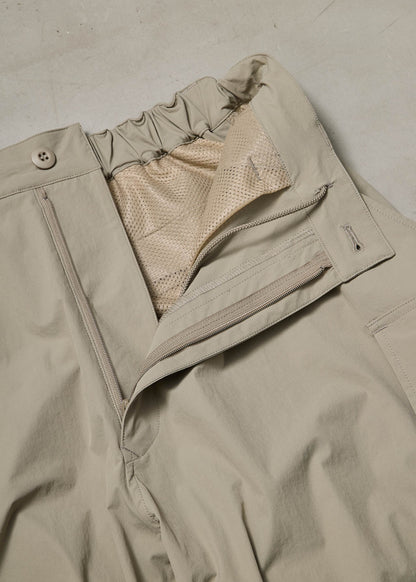 【ONLINE PREORDER】ALL WHETHER PANTS