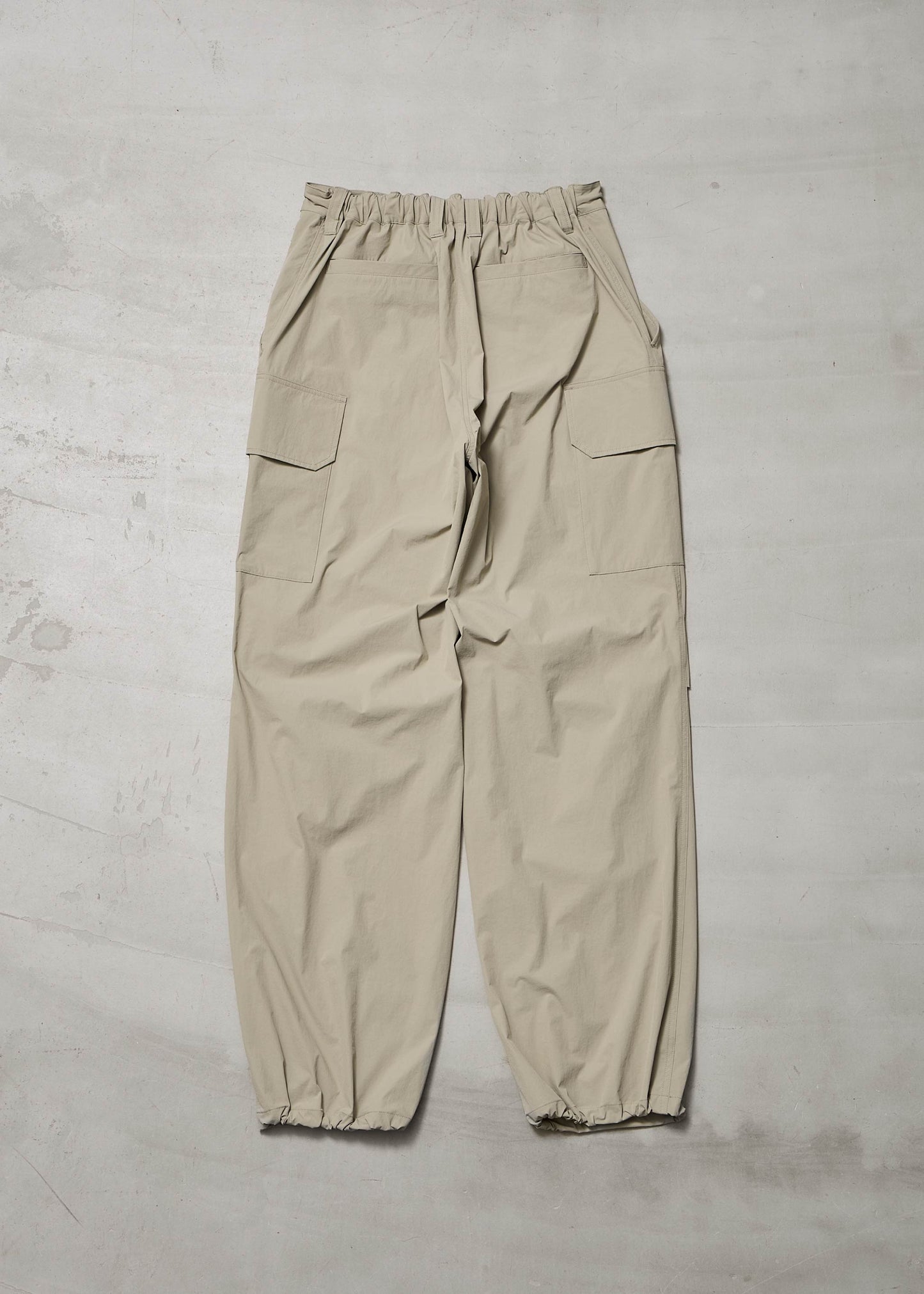 【ONLINE PREORDER】ALL WHETHER PANTS