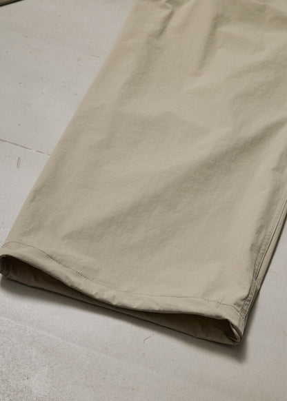 【ONLINE PREORDER】ALL WHETHER PANTS