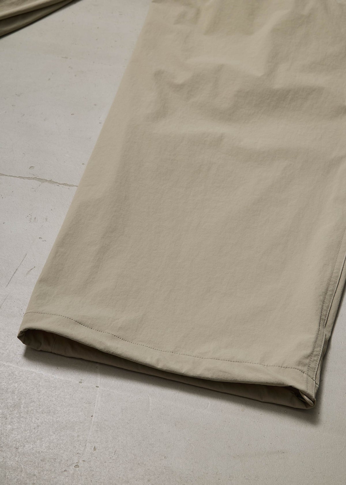 【ONLINE PREORDER】ALL WHETHER PANTS