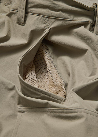 【ONLINE PREORDER】ALL WHETHER PANTS