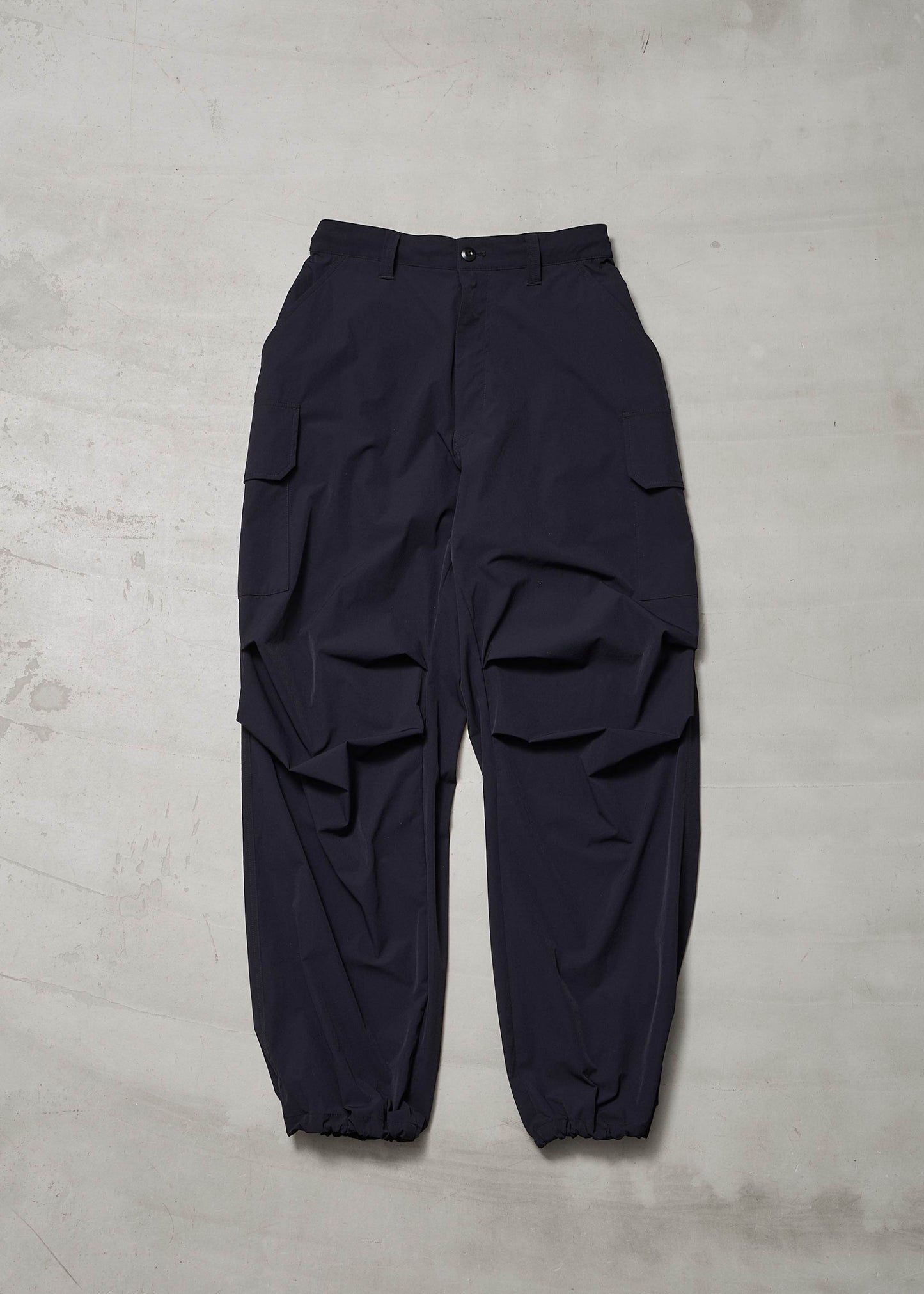【ONLINE PREORDER】ALL WHETHER PANTS