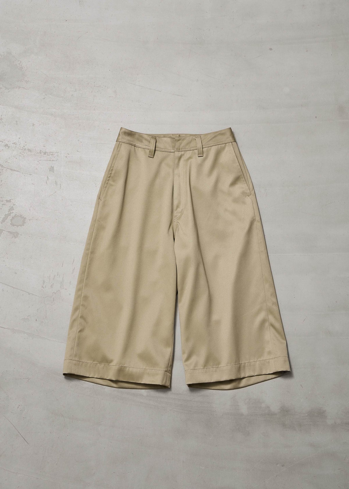【ONLINE PREORDER】STEADY SHORTS