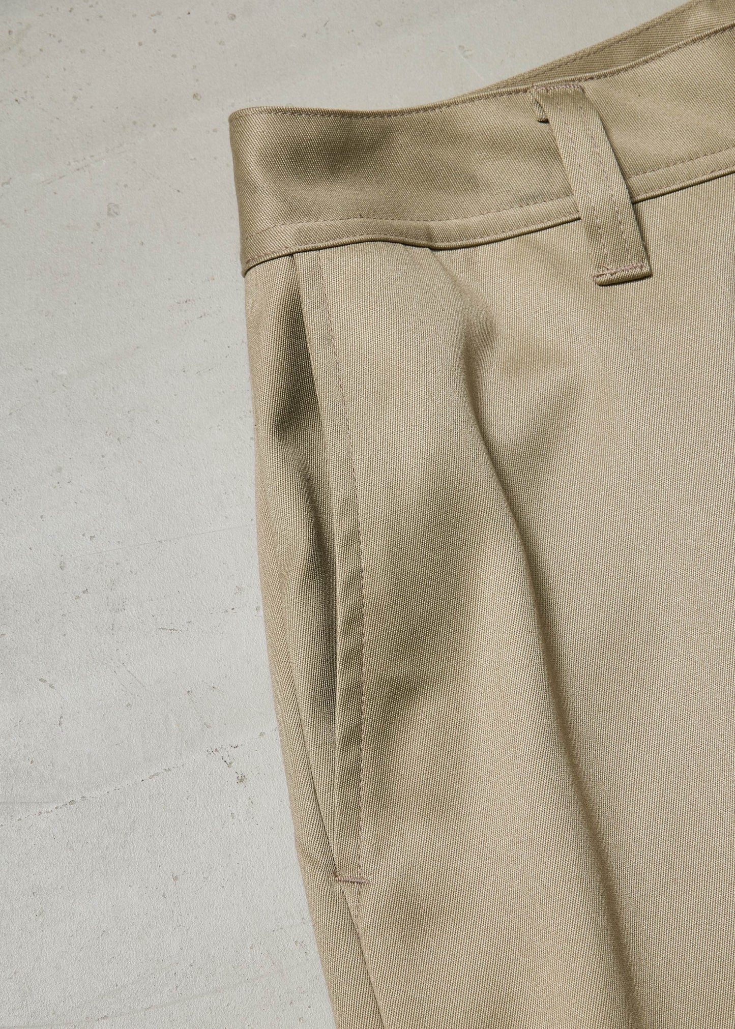 【ONLINE PREORDER】STEADY SHORTS