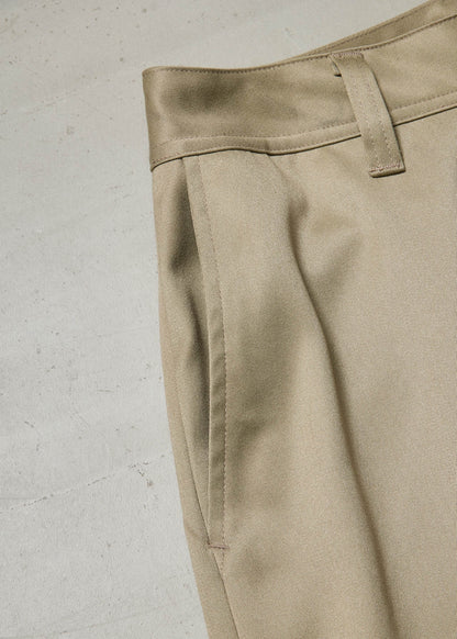 【ONLINE PREORDER】STEADY SHORTS