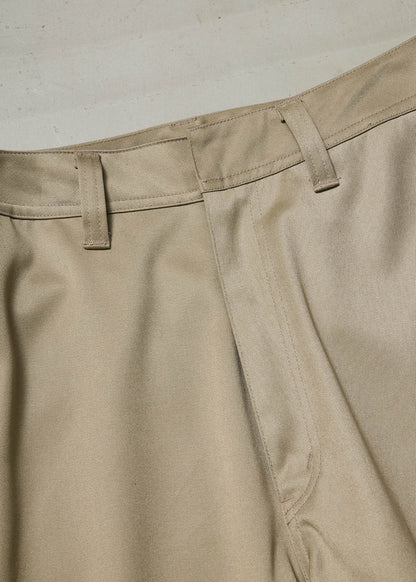 【ONLINE PREORDER】STEADY SHORTS