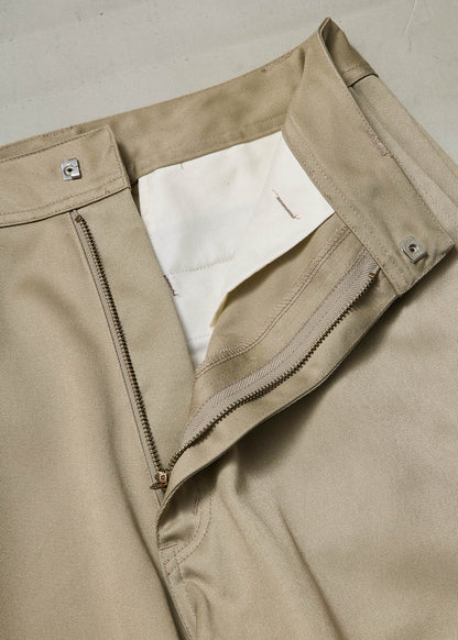 【ONLINE PREORDER】STEADY SHORTS