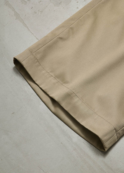 【ONLINE PREORDER】STEADY SHORTS
