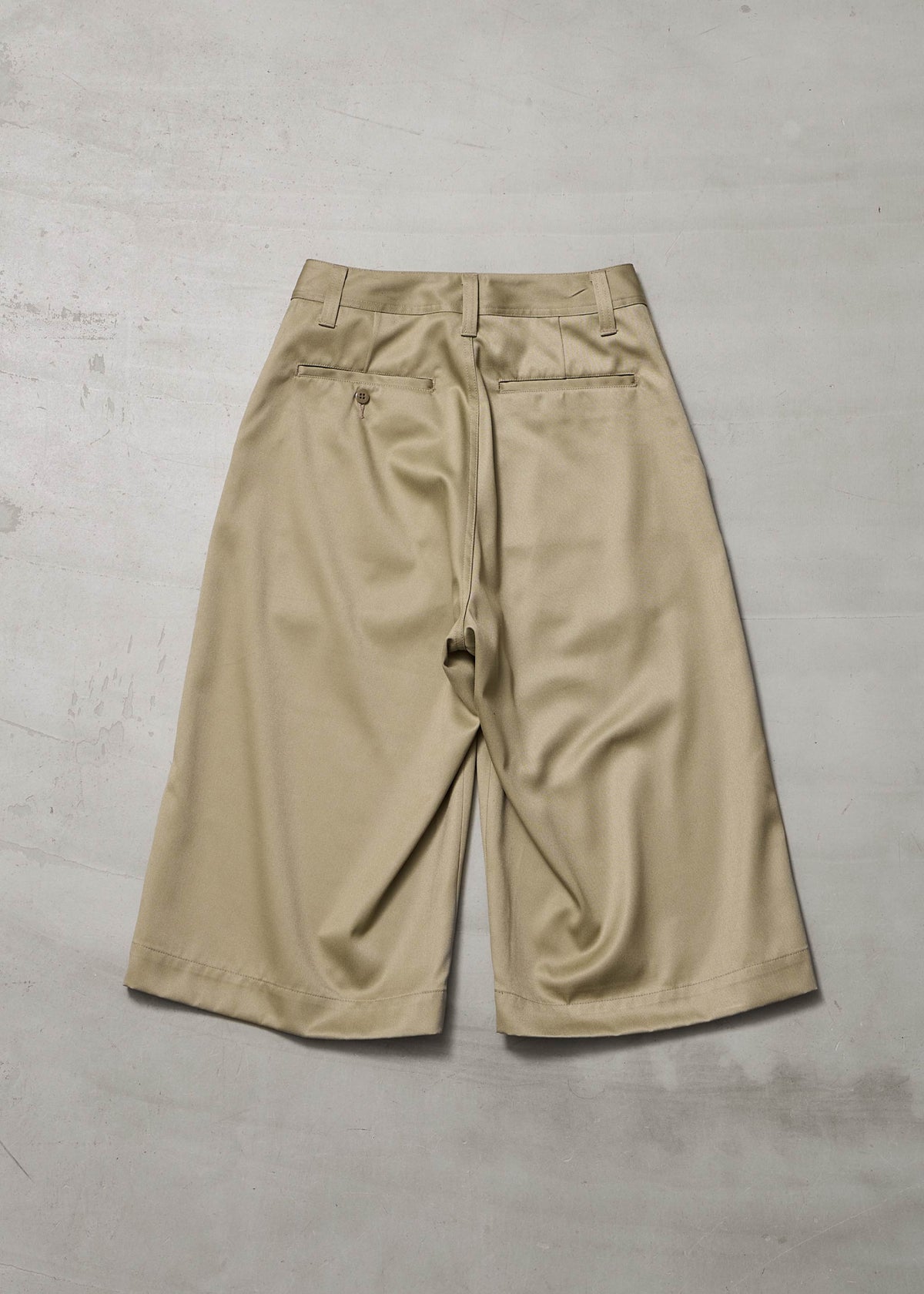 【ONLINE PREORDER】STEADY SHORTS