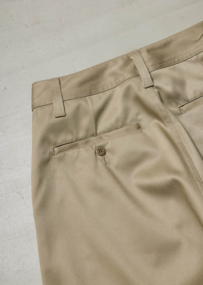 【ONLINE PREORDER】STEADY SHORTS