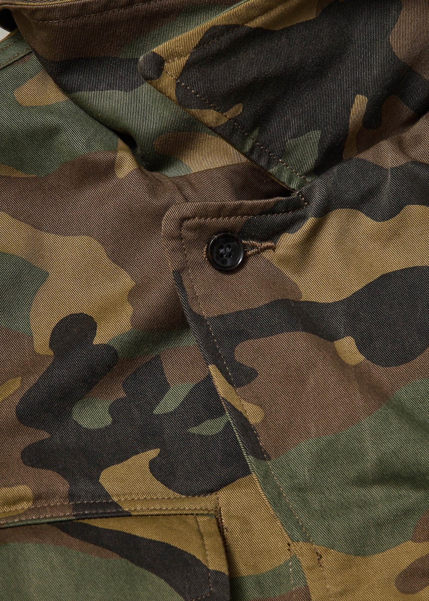 【ONLINE PREORDER】FIELD JACKET