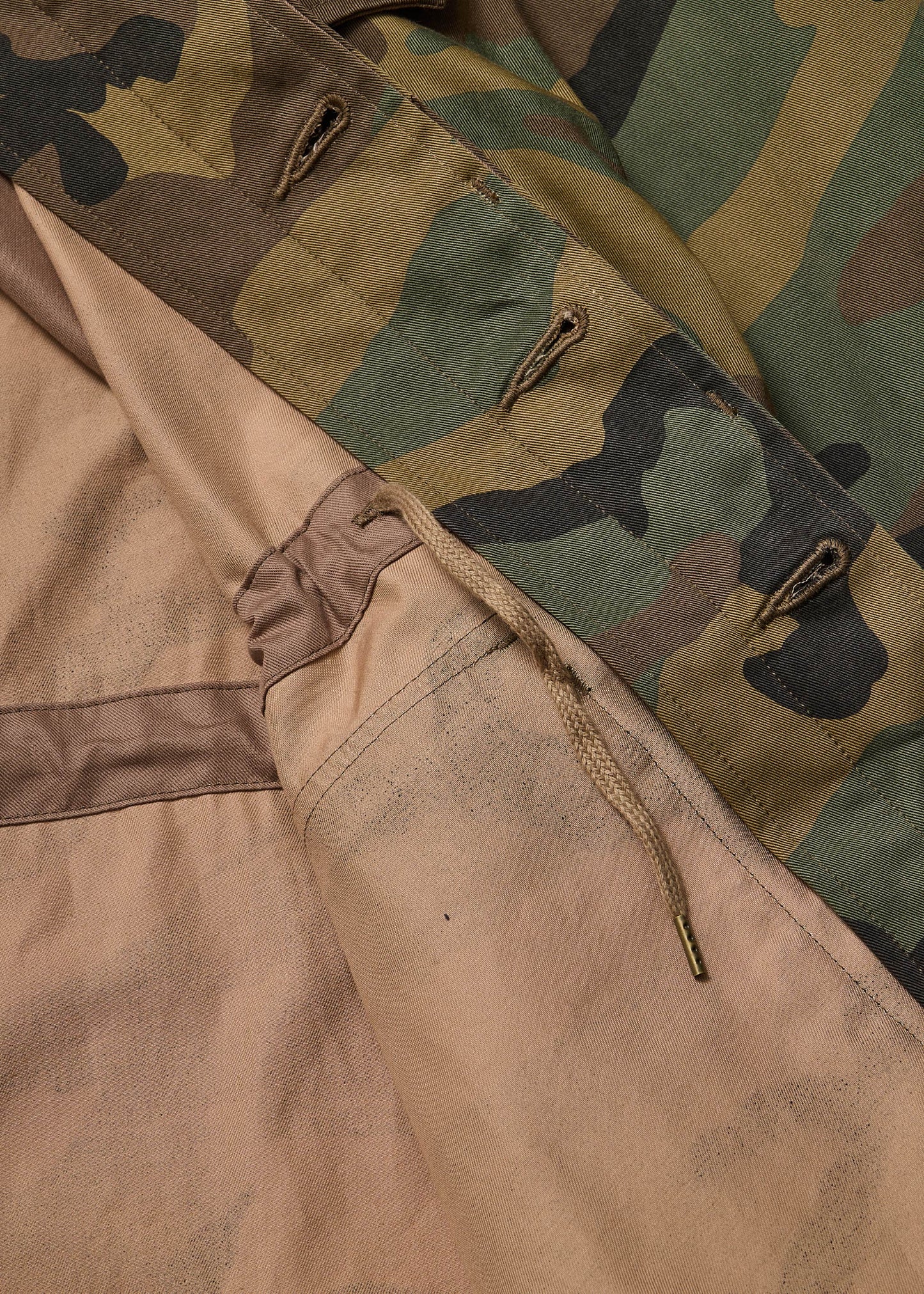 【ONLINE PREORDER】FIELD JACKET
