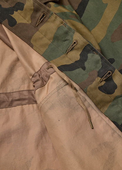 【ONLINE PREORDER】FIELD JACKET