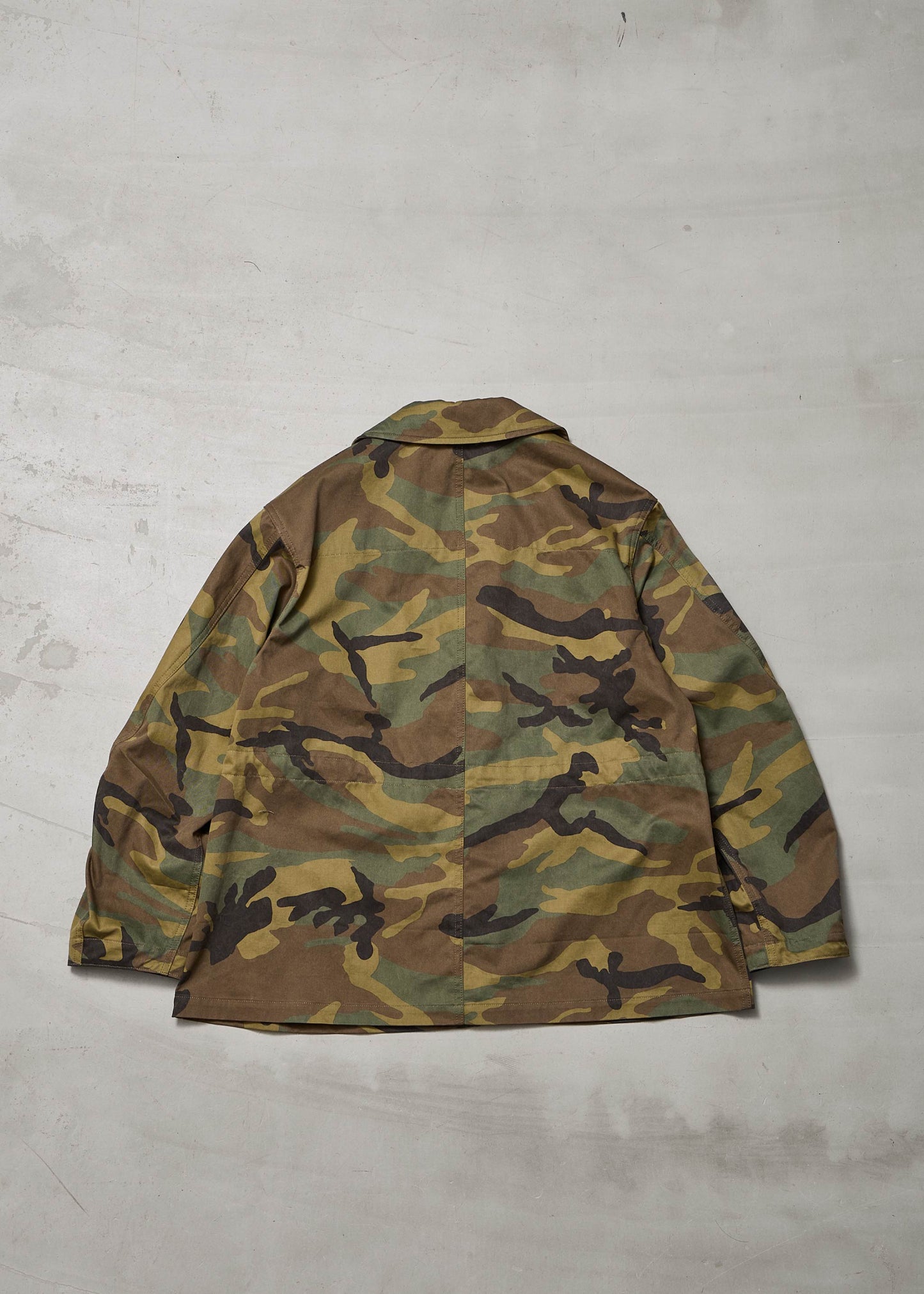 【ONLINE PREORDER】FIELD JACKET