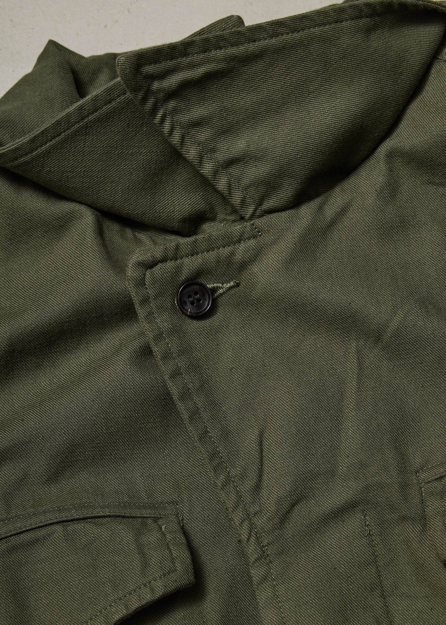 【ONLINE PREORDER】FIELD JACKET