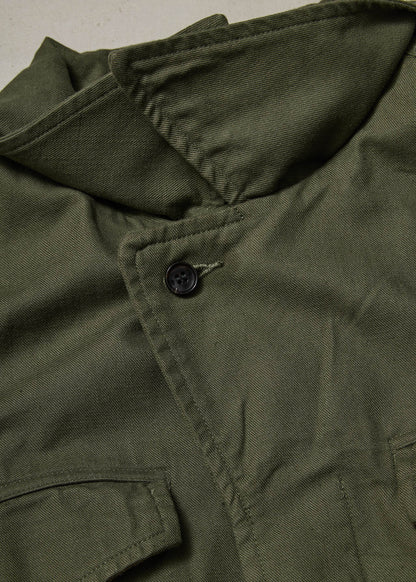 【ONLINE PREORDER】FIELD JACKET