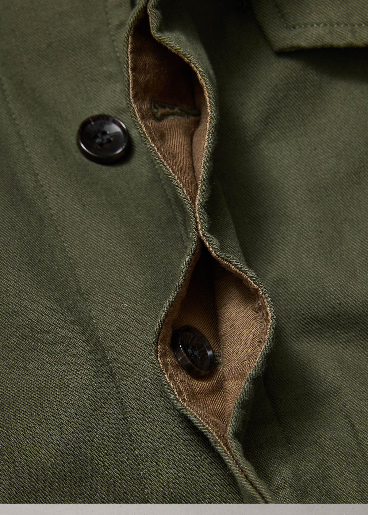 【ONLINE PREORDER】FIELD JACKET