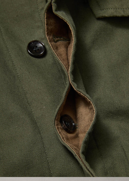 【ONLINE PREORDER】FIELD JACKET