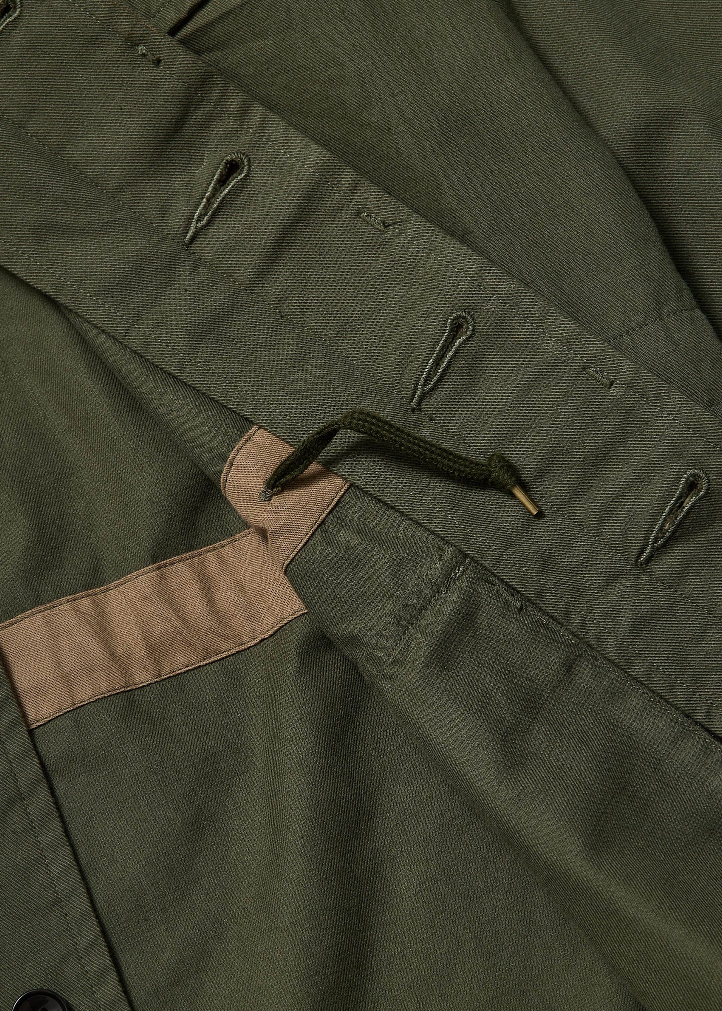 【ONLINE PREORDER】FIELD JACKET