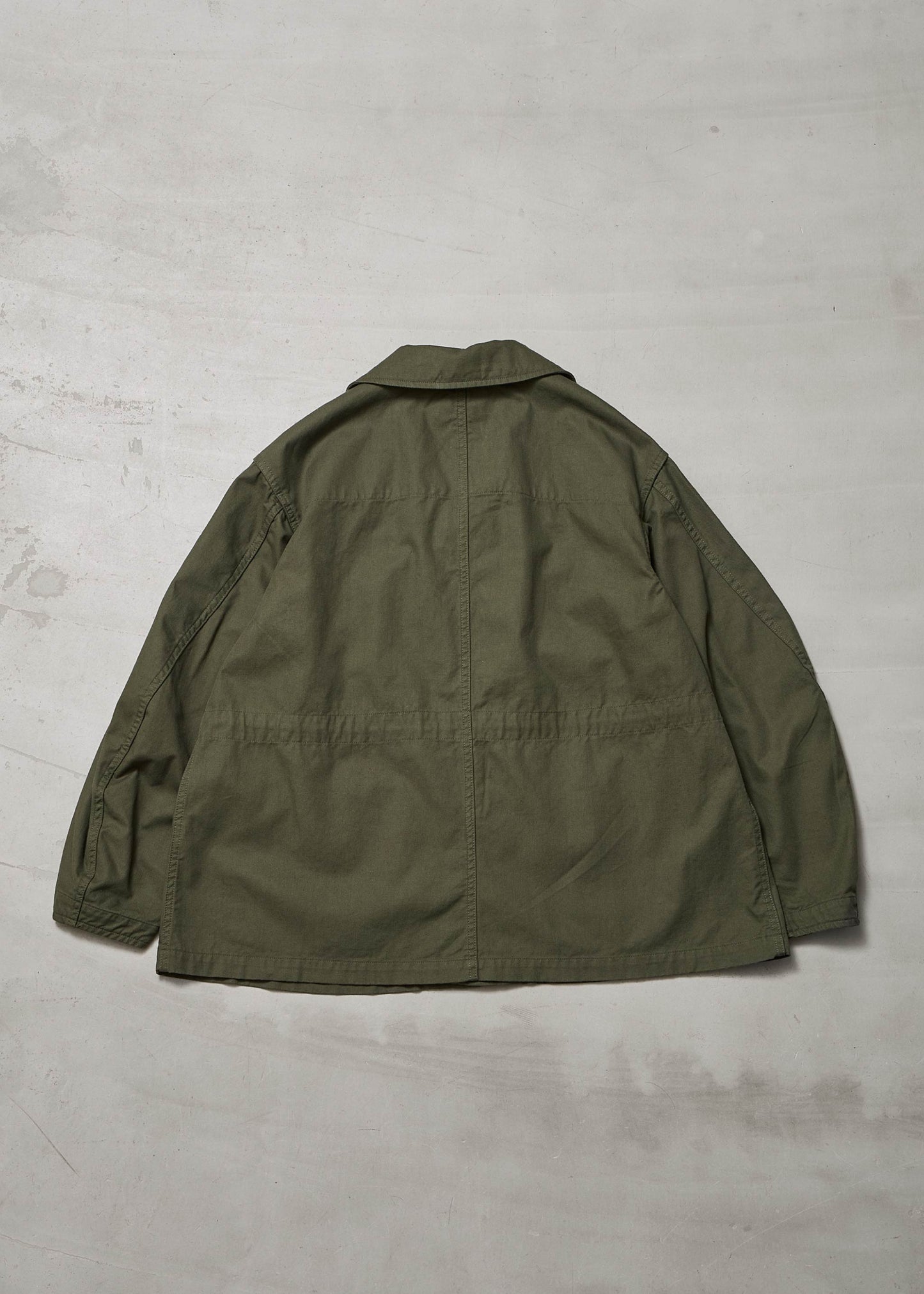 【ONLINE PREORDER】FIELD JACKET