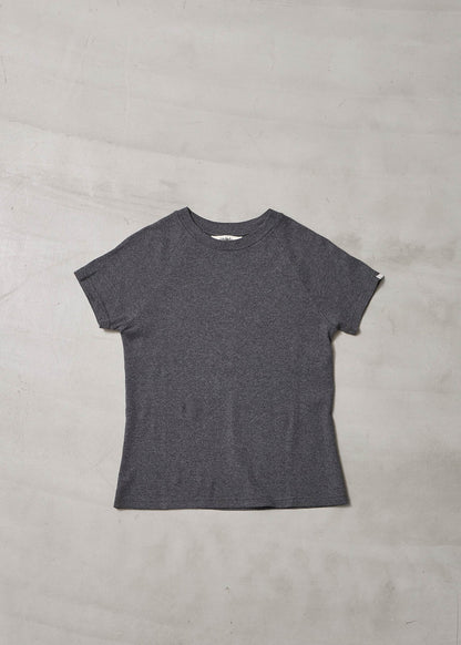 【ONLINE PREORDER】COMPACT RAGLAN TEE