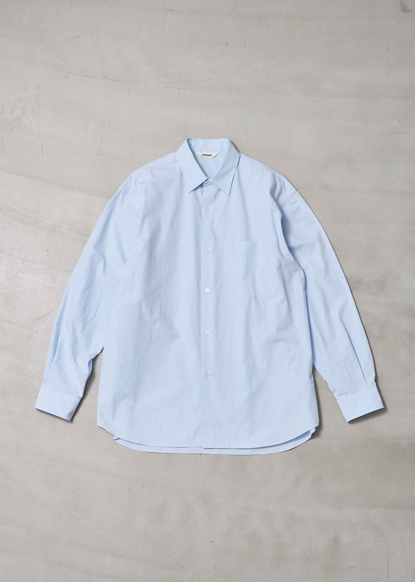 【ONLINE PREORDER】AUTHENTIC SHIRT