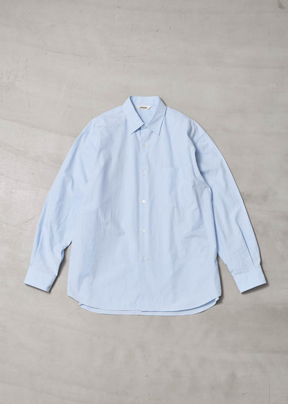 【ONLINE PREORDER】AUTHENTIC SHIRT