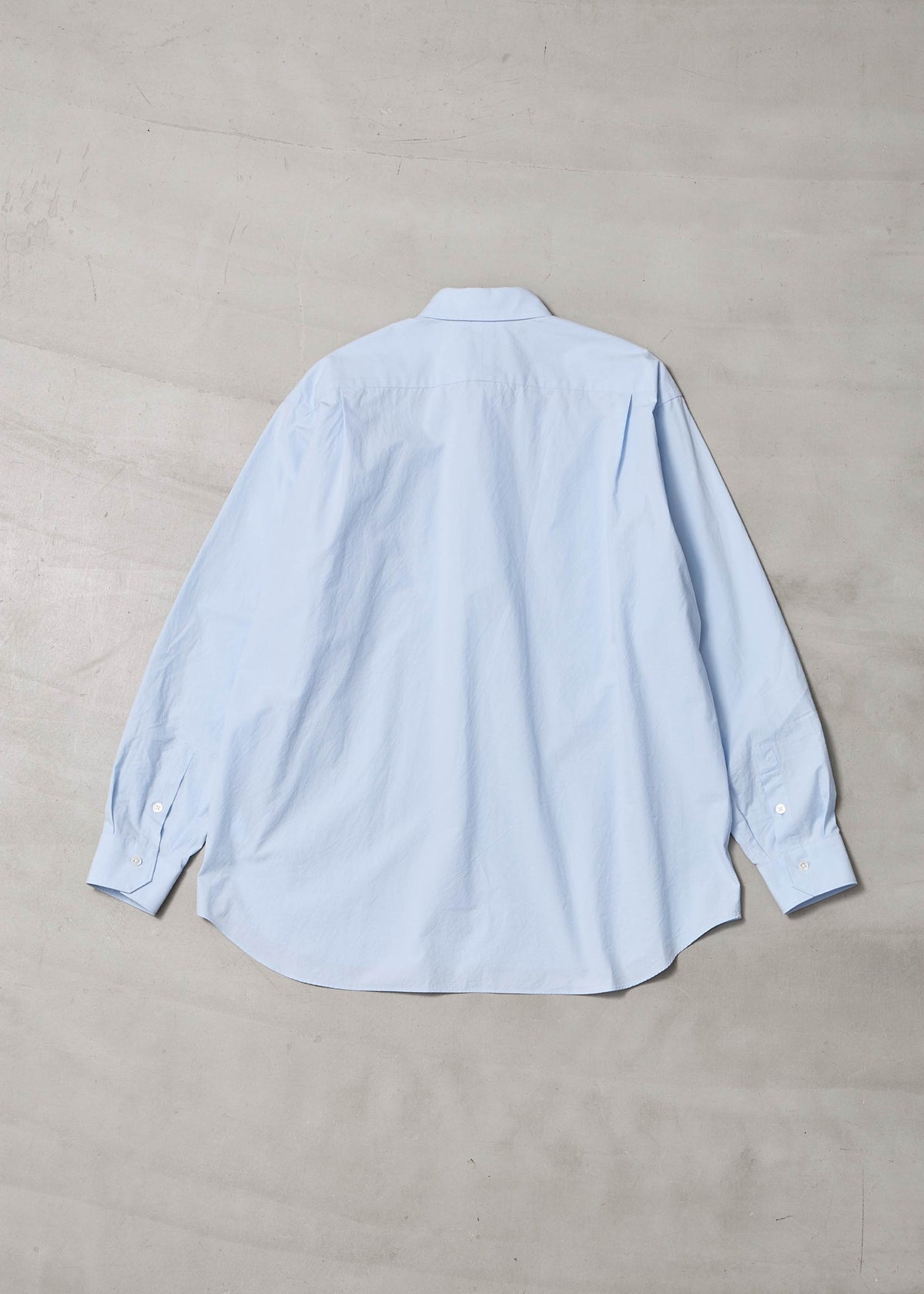【ONLINE PREORDER】AUTHENTIC SHIRT